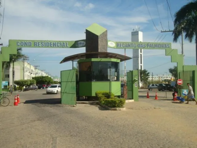 Apartamento - Shopping Boulevard 