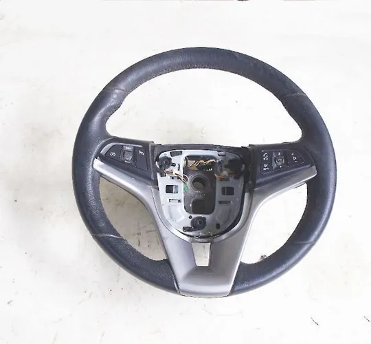 Volante chevrollet cruze 2011 a 2016 ate 03 x sem juros