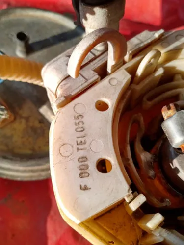 Bomba Combustivel Gasolina Completa Corsa 8v 16v 1994 À 1999