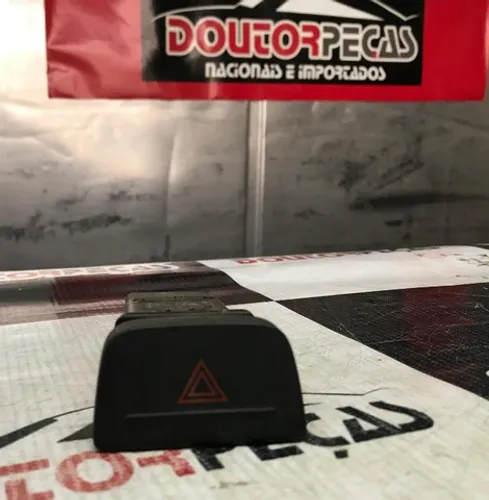 Botão Pisca Alerta Gol Voyage Saveiro G5 5u0953235C