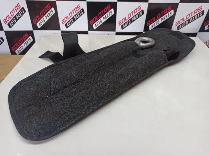 Kit chave de roda+case+pino reboque GM cruze Tracker Onix Captiva