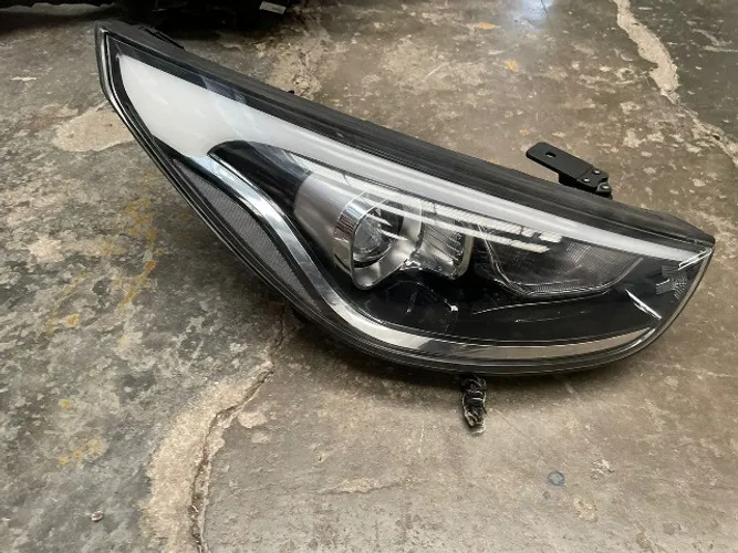 Farol Ix35 IX 35 Led 2015 2016 2017 2018 2019