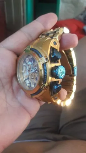 Relógio Invicta original