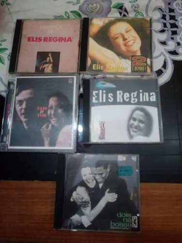 Elis Regina