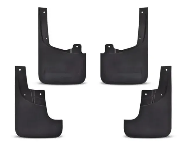 Para-barro dianteiro S-10