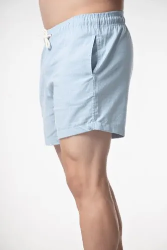 Shorts Linho Adulto 