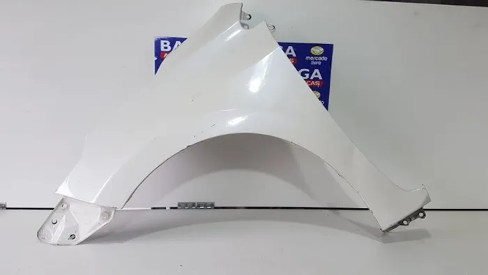 Paralama Esquerdo Corolla 2016 2017 2018 2019 Original BG925