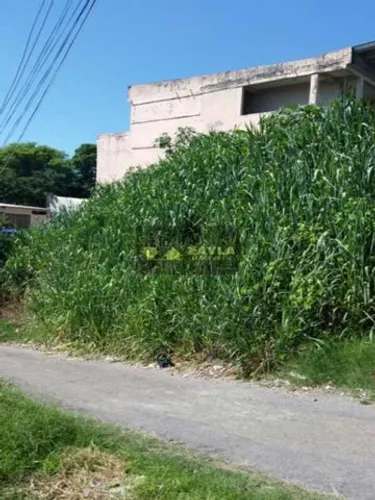 Terreno a venda em Braz de Pina