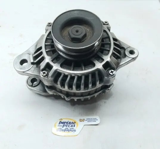 Alternador Pajero Spot 2.8 04/05 Me202754 #25739