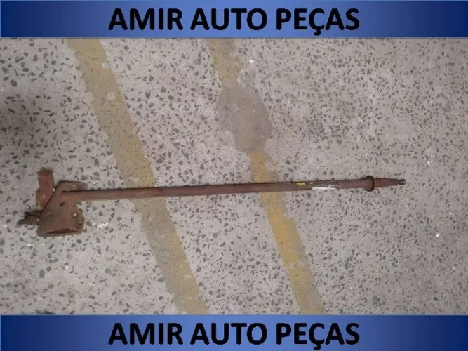 Barra Torção Suspensão Lado Direito Iveco Daily 4912