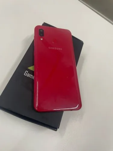 SAMSUNG GALAXY A20 // CUSTO BENEFÍCIO E GARANTIA