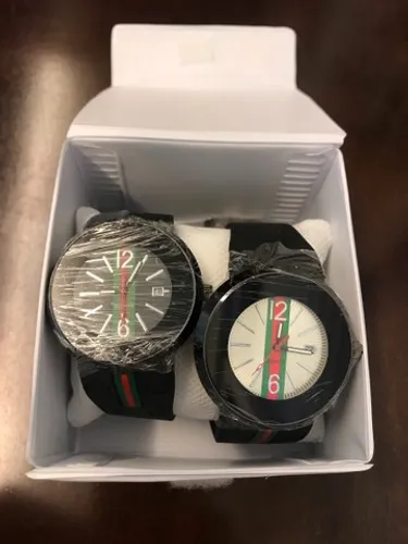 Relógio Gucci