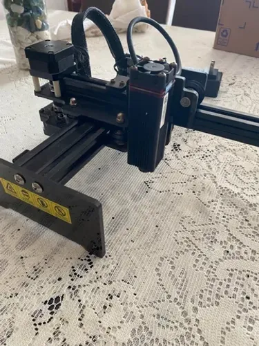 Neje  Master 2 Desktop CNC