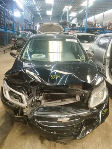 GM/Onix 1.0 MT LT 2014 2015 FLEX