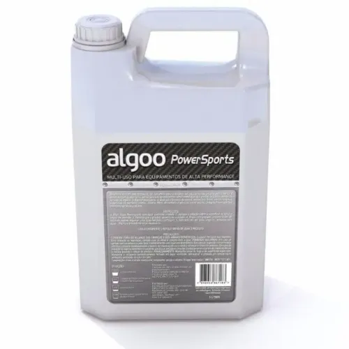 Limpador e Desengraxante Multi-Uso Algoo PowerSports Galão com 5 litros 3376