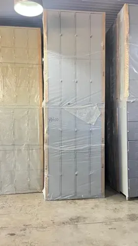 Atacado ou varejo -  ARMÁRIO DE AÇO - ESCRITÓRIO, ALOJAMENT