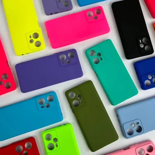 Capa Case Xiaomi Poco F5 F5pro F6 F6pro
