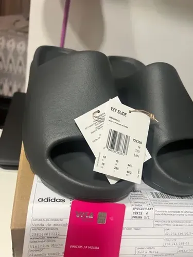 Adidas Yzy Slide - 42
