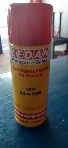 ANTIRRESPINGO  DE SOLDA 