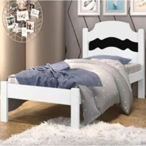 CAMA SOLTEIRO SUPER OPORTUNIDADE T2