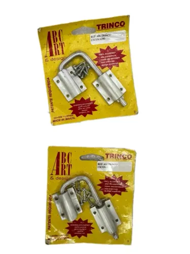 Trinco porta camarão