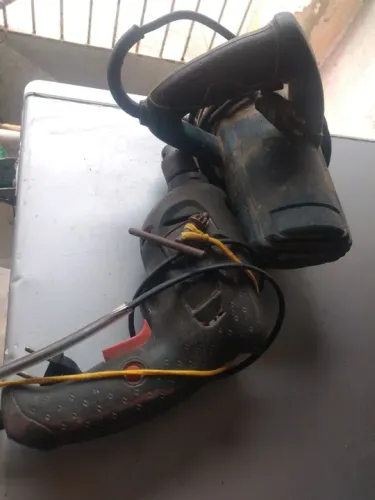 V/T furadeira+Makita