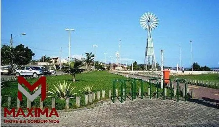 BRISA - QUITINETE PARA PARA LOCAÇÃO - PRAIA DA BRISA - 1 QUARTO