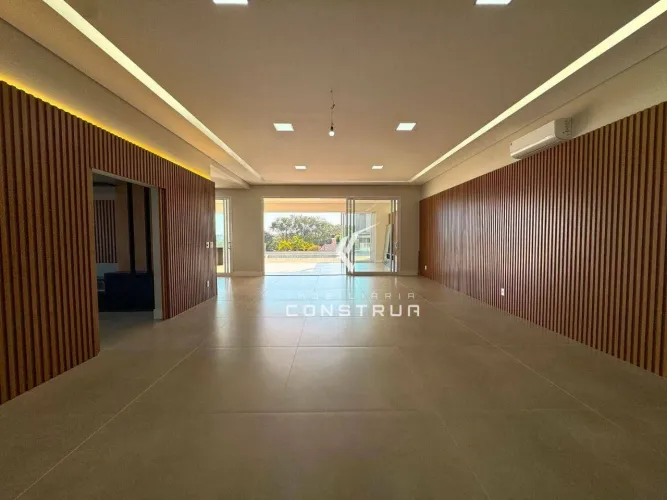CASA PARA ALUGAR NO CONDOMINIO PEDRA ALTA, CAMPINAS-SP