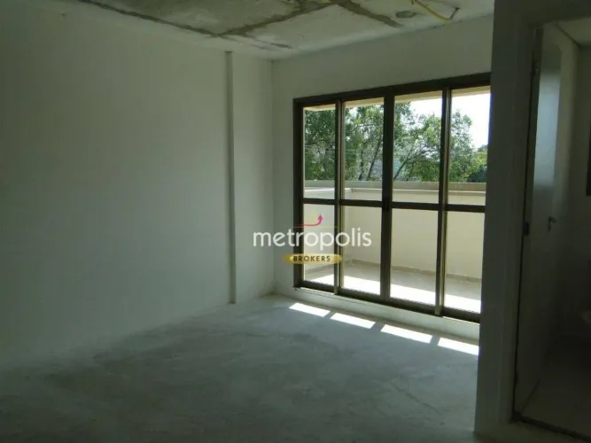 Sala à venda, 37 m² por R$ 374.000,00 - Rudge Ramos - São Bernardo do Campo/SP