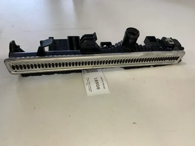  Caixa Lateral Radiador  GM Onix 1.0 Turbo 2021