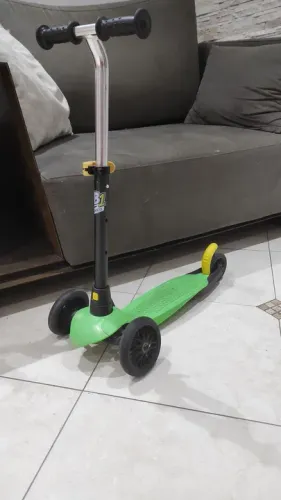 Patinete infantil