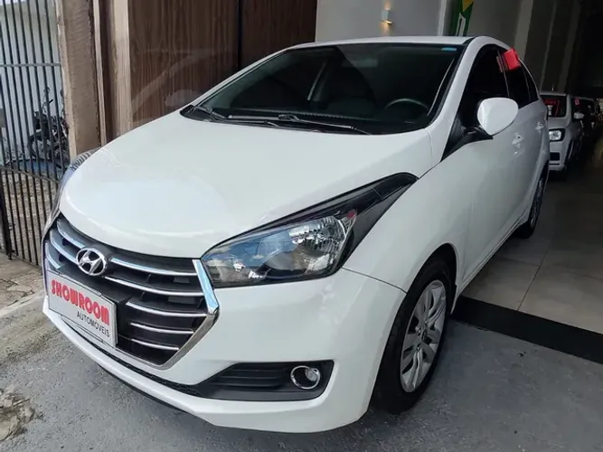 FEIRÃO DE APROVAÇÃO! HYUNDAI/HB20S SEDAN 1.0 2018 COMPLETO COM ENTRADA NA PROMISSÓRIA 