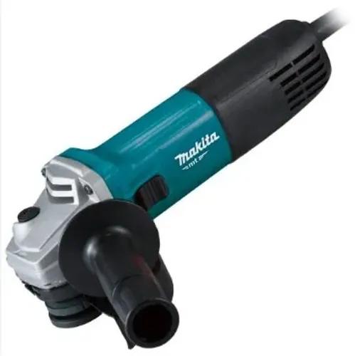 MAKITA ESMERILHADEIRA M9510B