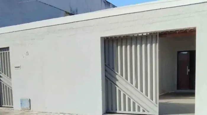 Vendo casa no Recanto das Emas