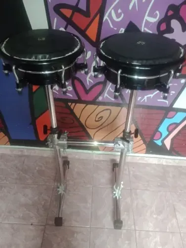 Conga compacta 
