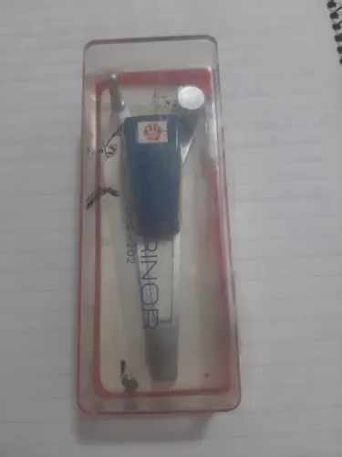 Nornografo Aranha Trinor Trident 202 Azul claro