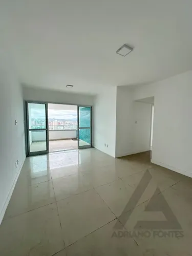 Apartamento novo com 3 quartos em ótima localização