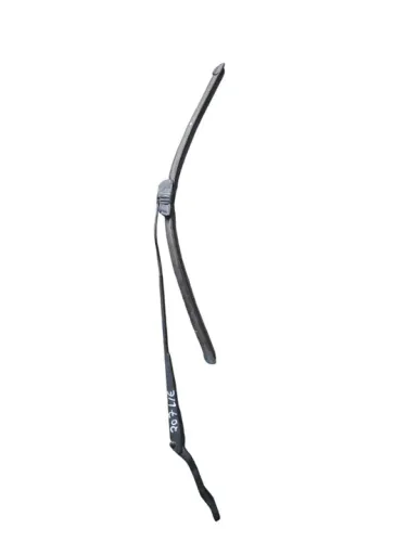 Braço Do Parabrisa Lado Esquerdo Peugeot 207 N78