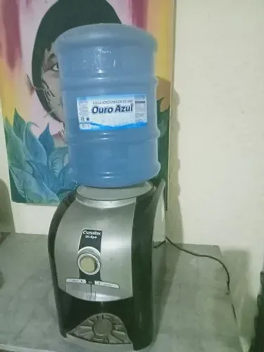 GELAGUA ' MUITO BOM 