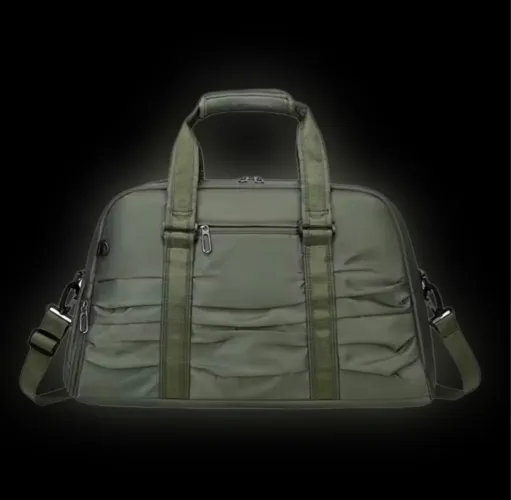 Bolsa Esportiva Impermeável Espaçosa Feminina/Masculina