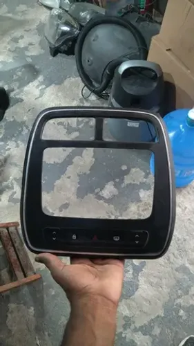 Moldura Renault Kwid