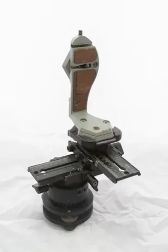 Cabeça Panorâmica Manfrotto 302