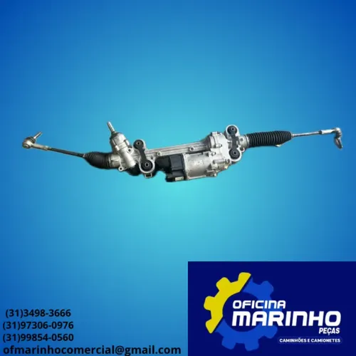 Setor S10 elétrico 2019/2022 (na troca) 