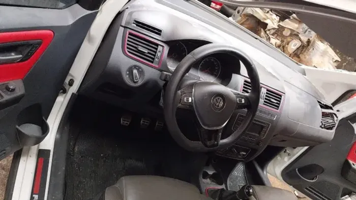 Air bag Fox G3 2014, a 2023