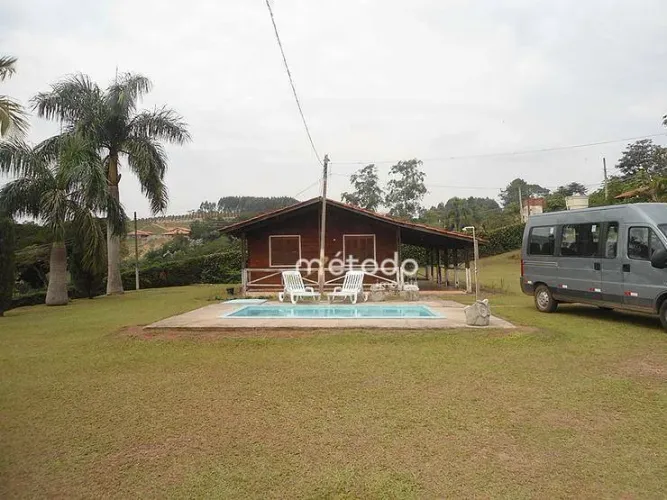 Chácara com 3 dormitórios à venda, 9365 m² por R$ 1.250.000 - Bairro Parque Agrinco - Guar