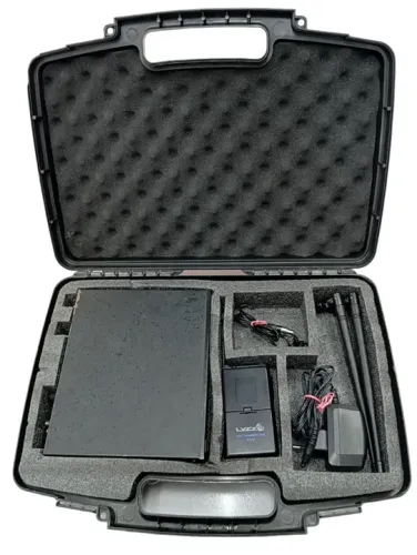 Microfone De Lapela Lyco Re-96