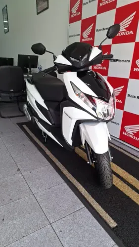 Honda Elite 125 2026 