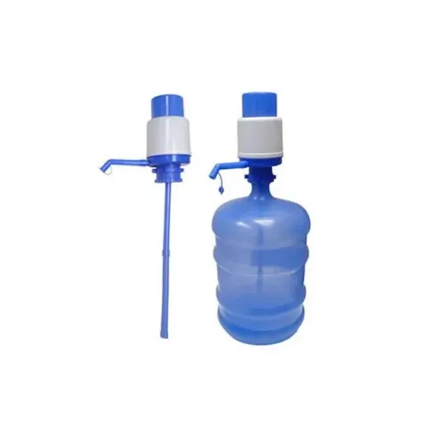 Bomba manual galao 10l e 20l - kala