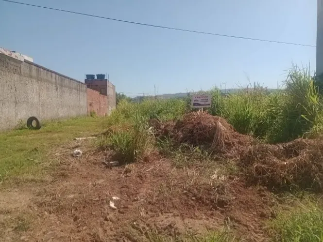 Vende - se este lote quitado no Parque do Carajás I Parauapebas/PA