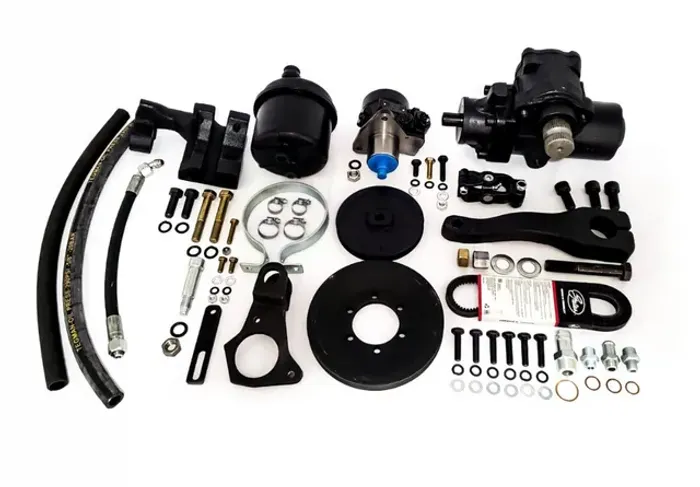 Kit Direção hidráulica Caminhão 
